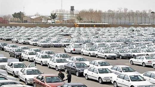 زیان انباشته ایران خودرو و سایپا چقدر است؟