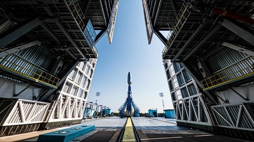 سرنوشت همکاریهای فضایی روسیه و اروپا