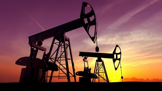 بهای نفت در بازارهای جهانی