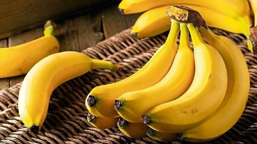 قیمت موز به بیش از 35 هزار تومان رسید