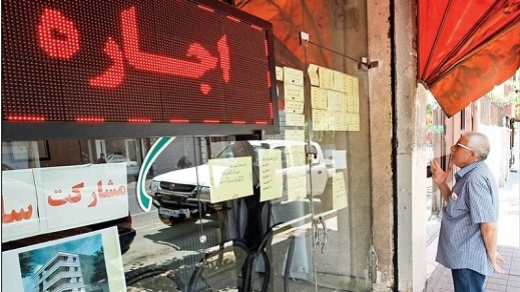 خبر خوش وزیر راه و شهرسازی برای اجاره‌نشین‌ها