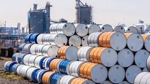 شمارش معکوس بازار برای بشکههای نفت ایران