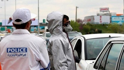 اجبار 3 دز واکسن برای سفرهای نوروزی و مشکلات جریمه