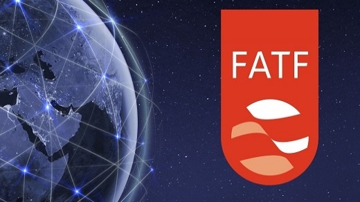 رفع تحريمهــا، گروگــان FATF است