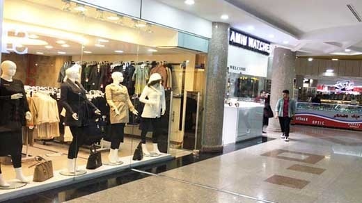 الزام نصب QR Code و تزریق سه دز واکسن برای کسبه