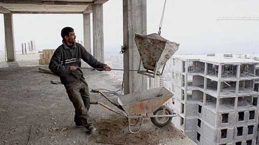 زمان تعیین دستمزد 1401 کارگران اعلام شد