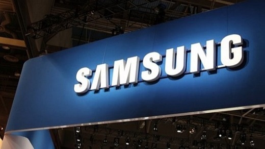 توقف ارسال محصولات سامسونگ به روسیه