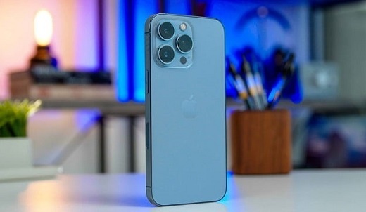 قیمت امروز گوشی‌های اپل آیفون در بازار تهران - 15 اسفند