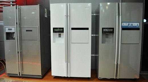 قیمت روز انواع یخچال و فریز اسنوا در بازار - اسفند 1400