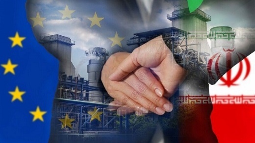 متن اصلی توافق‌نامه آماده شده است