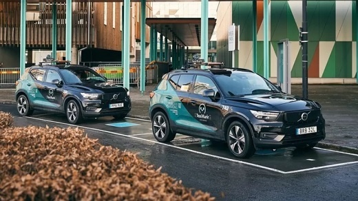 شارژ باتری خودرو بدون سیم