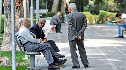حداقل حقوق بازنشستگان در سال آینده، 5 میلیون تومان