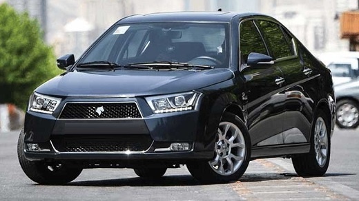 فروش فوق العاده ایران خودرو ویژه مادران (مرحله دوم)