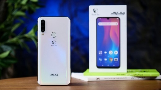 گوشی‌های ایرانی جایگزین سامسونگ و اپل!؟