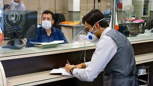 افزایش ساعت کاری سامانه های ساتنا و پایا
