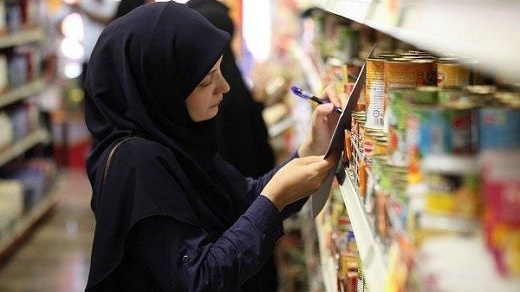 دردسرهای مدل جدید درج قیمت روی کالاها