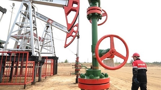 توضیحات بایدن پیرامون تحریم نفتی روسیه