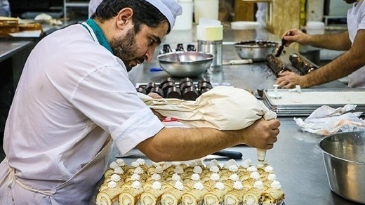 شیرینی شب عید گران نخواهد شد