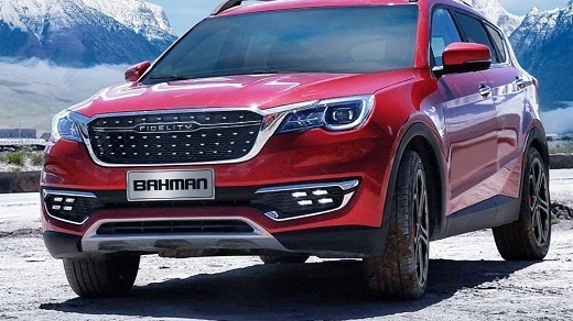 فروش فوری خودروهای فیدلیتی و دیگنیتی ; اسفند 1400