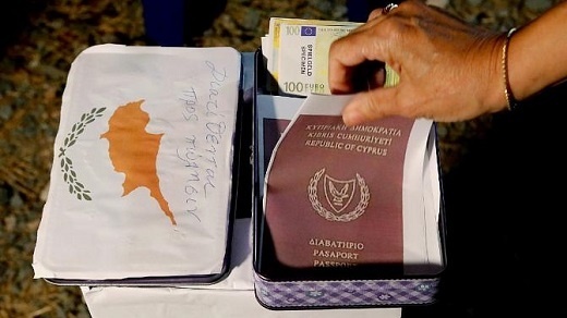 صدور پاسپورت طلایی برای افراد ثروتمند ممنوع میشود