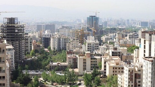 برای خانه‌سازی در ایران، اژدها وارد نشد!