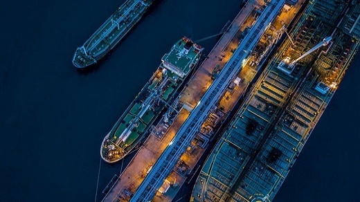 واکنش ایالات متحده آمریکا به خرید نفت از ایران