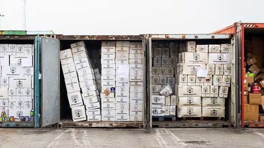 مهلت 2 ماهه برای تعیین تکلیف اموال بلاصاحب در گمرک