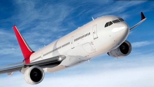  پرواز گرانی در آسمان سفرهای نورزی