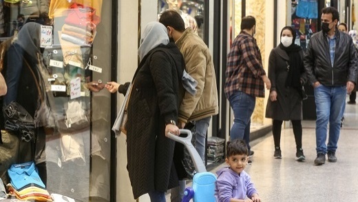 سرقت با خانواده های کرایهای!