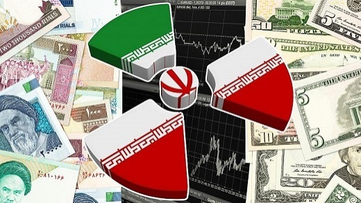 مذاکرات وین متوقف شد; قیمت دلار در بازار بالا رفت