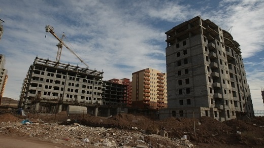 بحران مسکن پيچيده‌تر از قبل