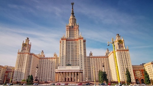 تحریم با دانشگاه‌های روسیه چه خواهد کرد؟