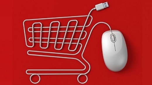 خرید اینترنتی با خیال راحت؟