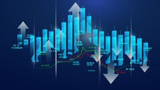 رشد 2300 واحدی شاخص بورس تهران