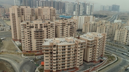 آغاز فروش متری مسکن از سال 1401