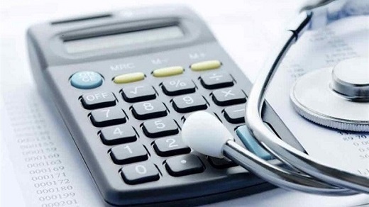 میزان فرار مالیاتی پزشکان در هاله‌ای از ابهام