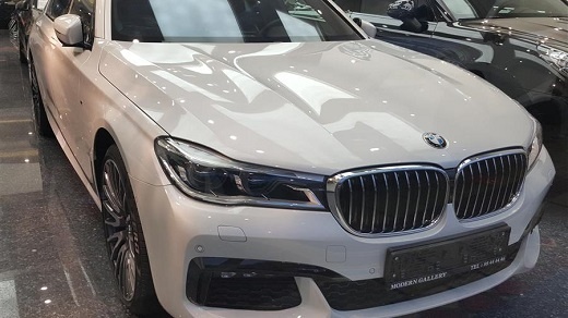 تاثیر آزادسازی واردات خودرو بر بازار