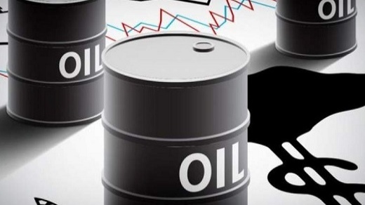 بهای نفت در بازارهای جهانی ; 1400/12/23