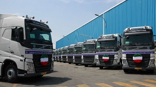 بیش از 25 هزار دستگاه خودروی تجاری نوسازی میشود