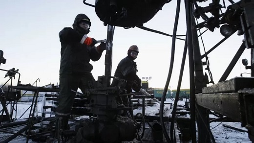 پیشنهاد فروش نفت ارزان‌قیمت روسیه به هند