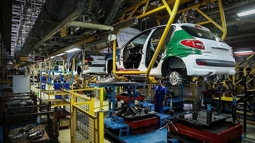 مانع از فروش خودروهای غیراستاندارد می‌شویم