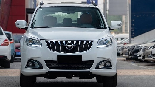 شرایط فروش نقدی محصولات هایما (بدون قرعه کشی)