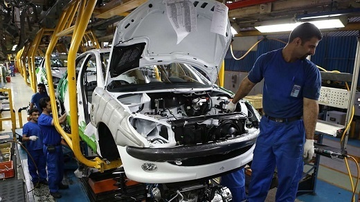 وزیر صمت هیچ یک از وعده‌های خودرویی را عملی نکرده