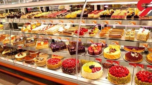 قیمت انواع شیرینی شب عید اعلام شد