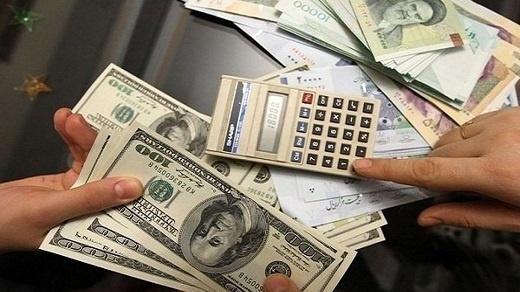 صرافان از سقف و کف قیمت دلار چه می گویند؟