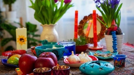سفره هفت سين چقدر هزینه دارد؟