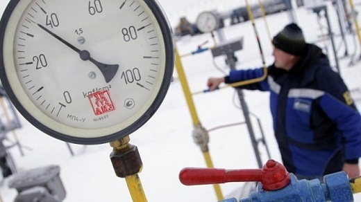 اول باید گاز را تامین و سپس قدرت پوتین را نابود کرد