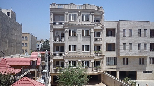 نرخ جدید رهن و اجاره آپارتمان مسکونی در تهران