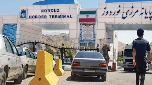 هشدار راهداری به مسافران زمینی ترکیه و ارمنستان