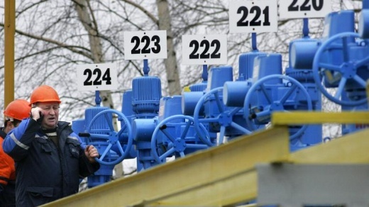 چرا اتحادیه اروپا برای تحریم نفت روسیه به توافق نرسید؟ 